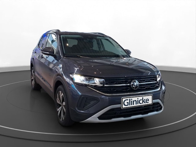 Volkswagen T-Cross DSG Life