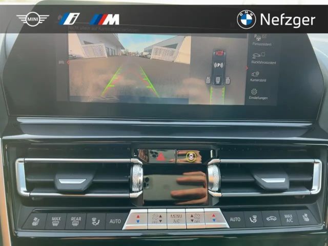 BMW M850 Coupé xDrive