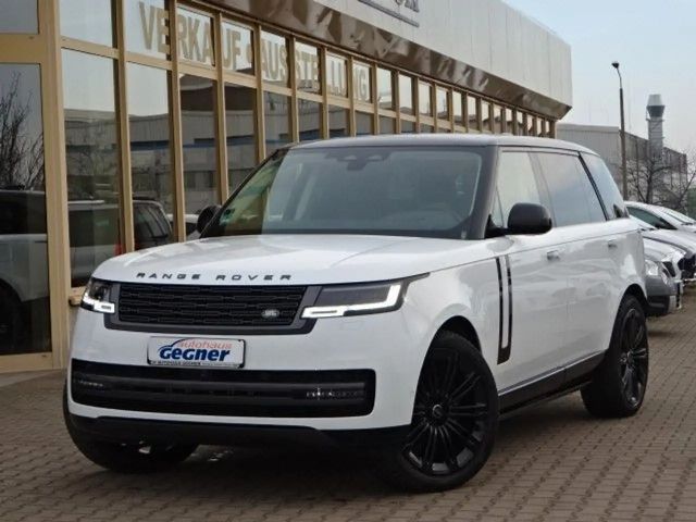 Land Rover Range Rover HSE