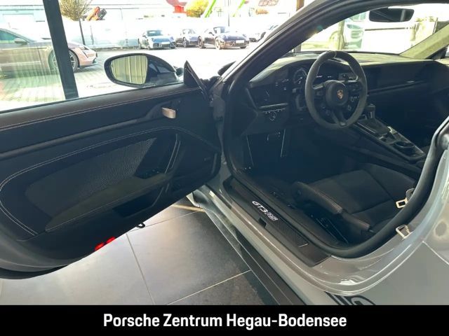 Porsche 992 Coupé GT3 RS