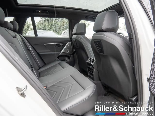 BMW 540 540d M-Sport Touring xDrive