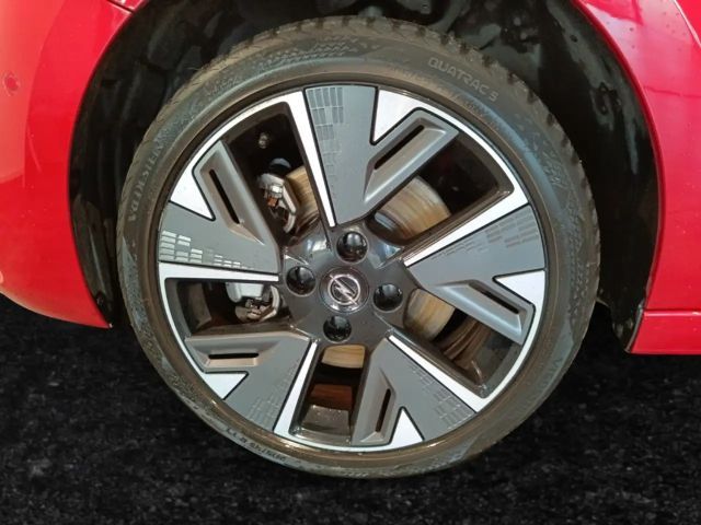 Opel Corsa -e ''Elegance'' Matrix-LED Rückfahrkamera Sitzheiz