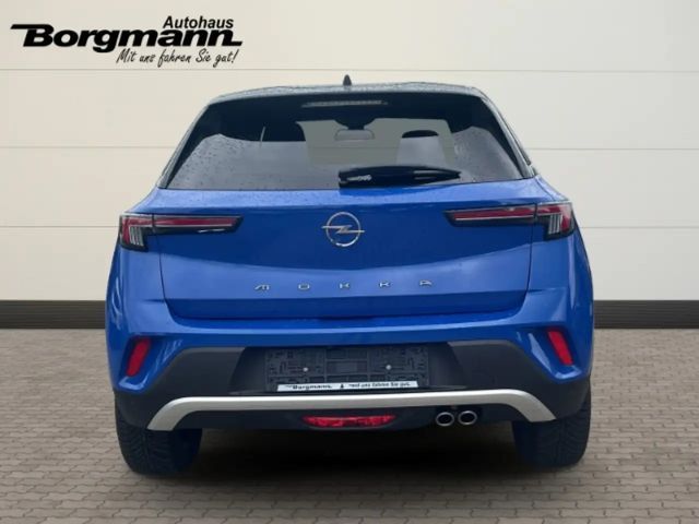 Opel Mokka 1.2 Turbo Turbo Ultimate