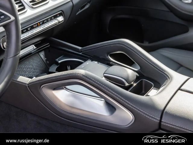 Mercedes-Benz GLE 350 4MATIC