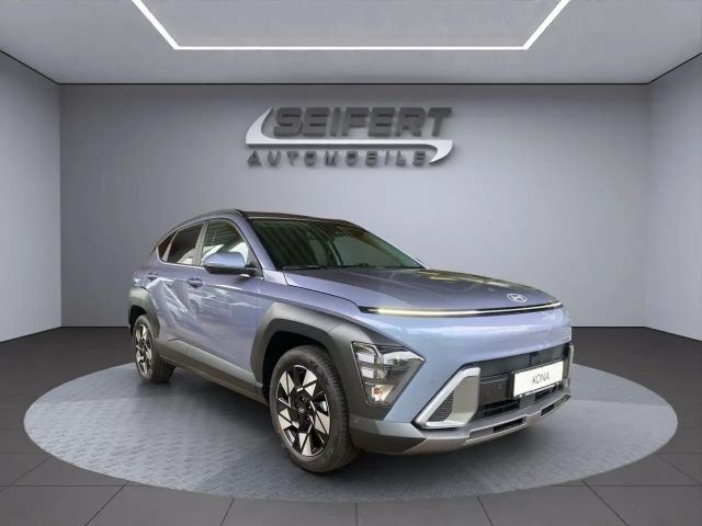 Hyundai Kona Trend