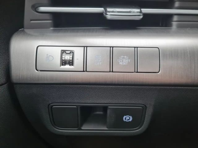 Hyundai Kona 1.6 2WD