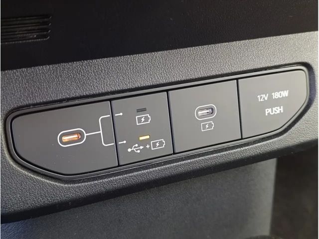 Kia EV4 81.4 kWh GT-Line