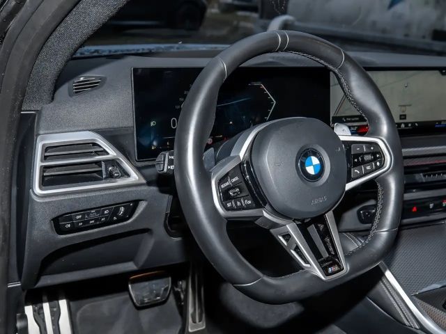 BMW 420 420i Coupé Gran Coupé M-Sport