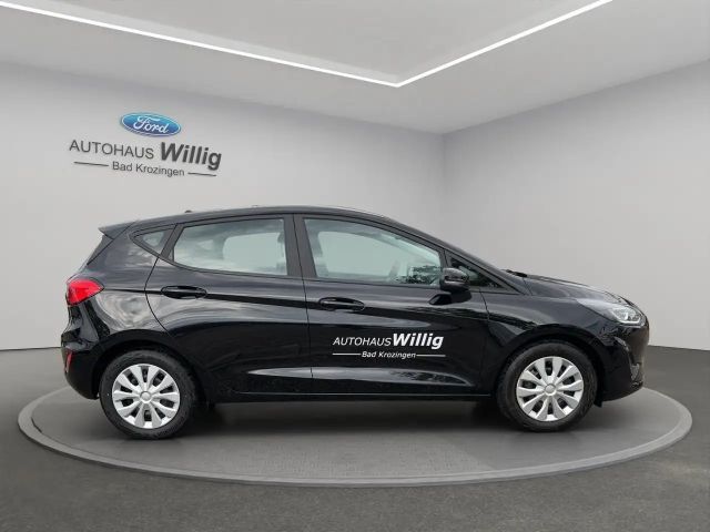 Ford Fiesta Cool & Connect