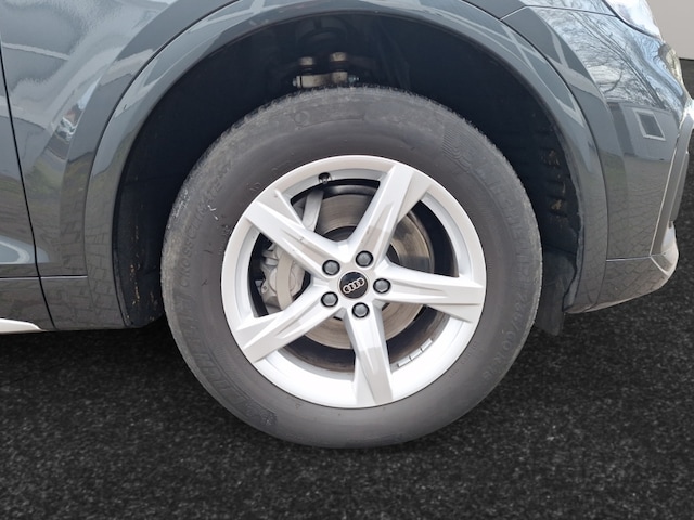 Audi Q5 40 TDI Quattro S-Tronic