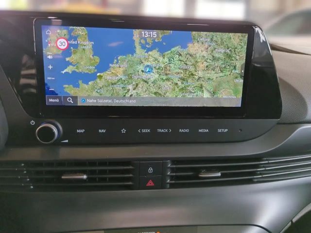 Hyundai Bayon 1.0 T-GDi Trend