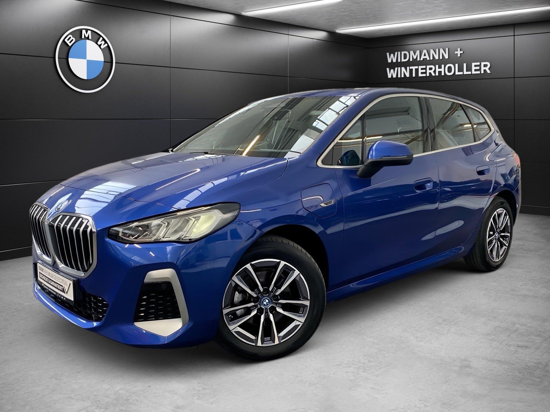 BMW 225 Active Tourer xDrive