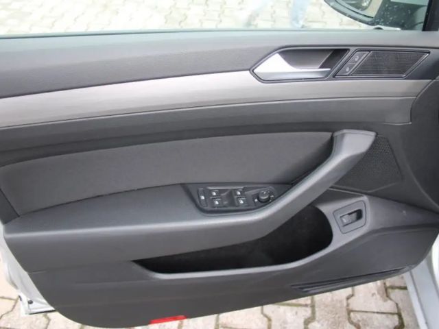 Volkswagen Passat 2.0 TDI DSG Variant