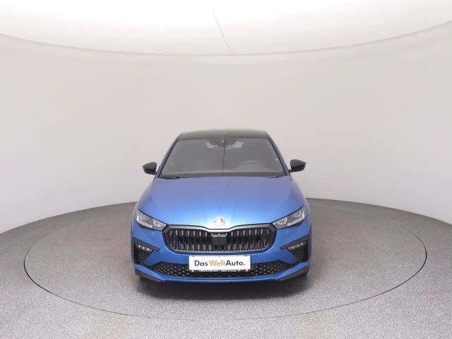 Skoda Scala ACT Monte Carlo