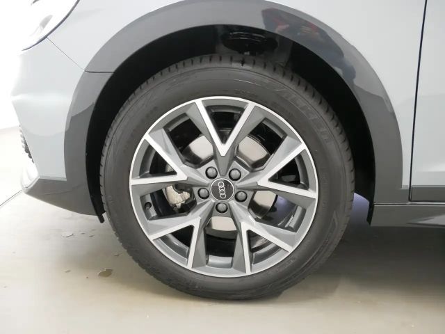 Audi A1 30 TFSI Allstreet