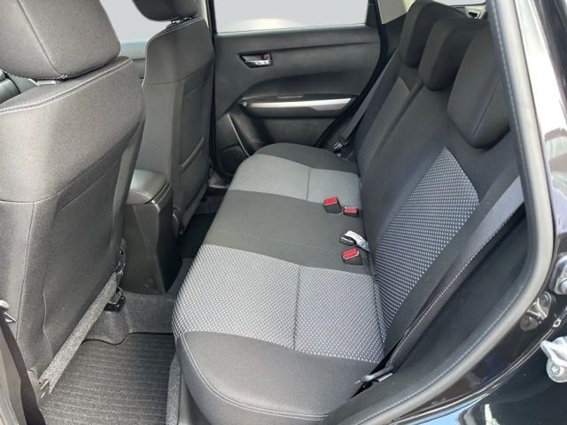 Suzuki Vitara Comfort
