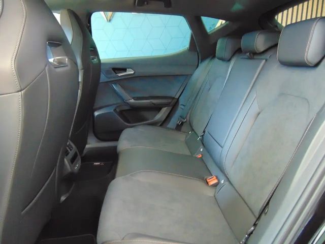 Cupra Leon 2.0 TSI VZ