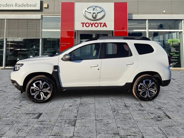 Dacia Duster 1.3 TCe II TCe 150
