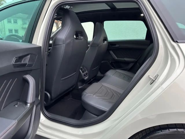 Cupra Leon 2.0 TSI 4Drive DSG Sportstourer VZ