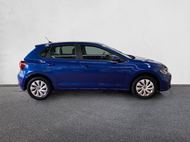 Volkswagen Polo Polo Fresh 1,0 MPI LED+KLIMA+TOUCH+USB+BT+DAB