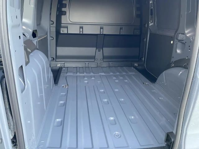 Volkswagen Caddy 2.0 TDI