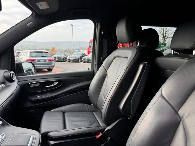 Mercedes-Benz V 300 4MATIC V 300 d