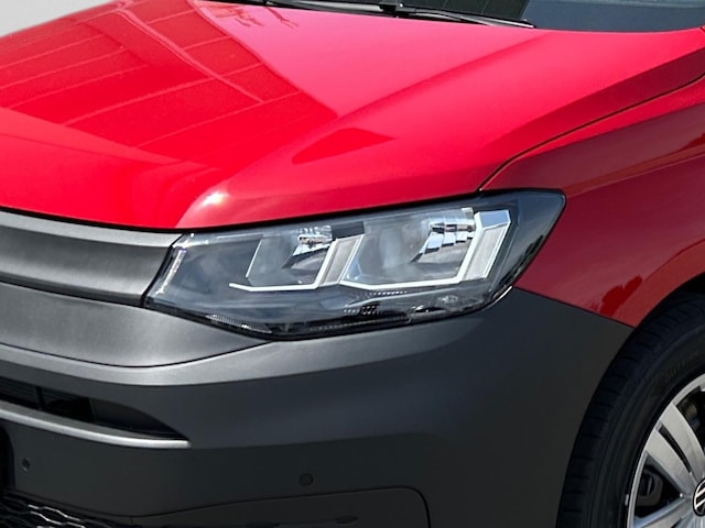 Volkswagen Caddy 1.5 TSI eHybrid