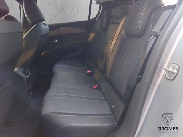 Peugeot 308 Allure Pack EAT8 PureTech