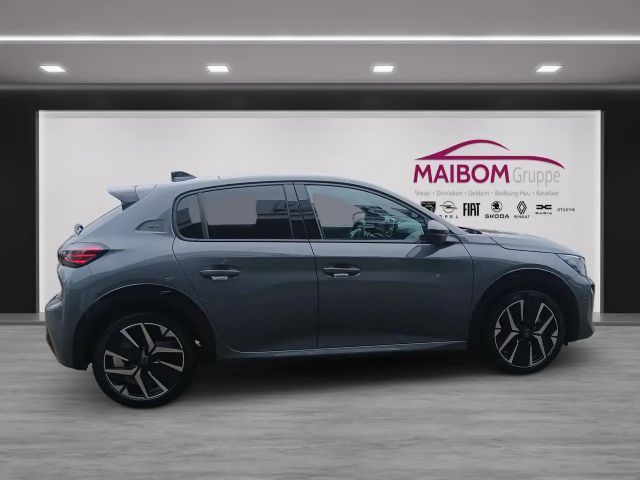 Peugeot 208 GT-Line Hybrid