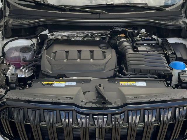 Skoda Kodiaq 2.0 TDI 4x4