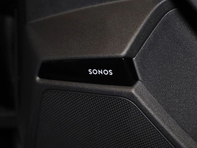 Audi A3 35 TDI S-Line Sedan Sportback