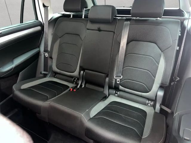 Skoda Kodiaq 1.5 TSI Tour