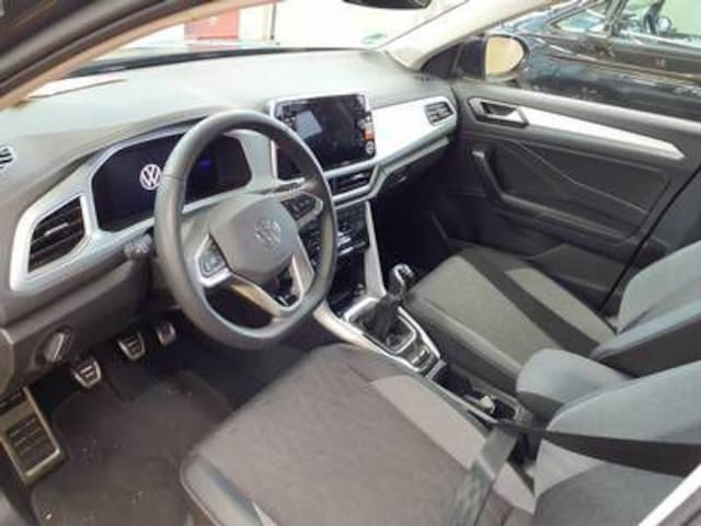 Volkswagen T-Roc 1.0 TSI Life
