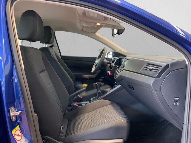 Volkswagen Polo Polo Fresh 1,0 MPI LED+KLIMA+TOUCH+USB+BT+DAB