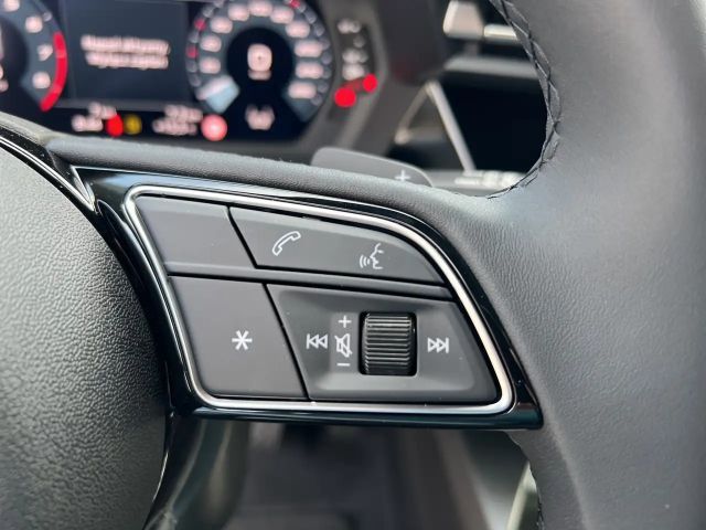 Audi A3 1.5 TFSI Sedan Sportback