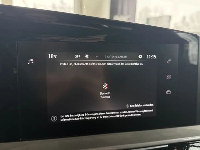 Opel Mokka Edition Mokka-e