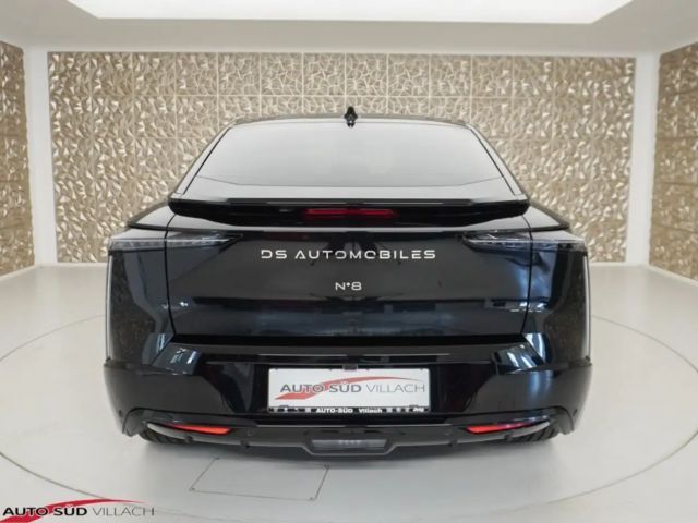 DS N°8 73,7 kWh Voorwielaandrijving Étoile