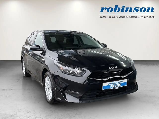 Kia Ceed GDi SportWagon