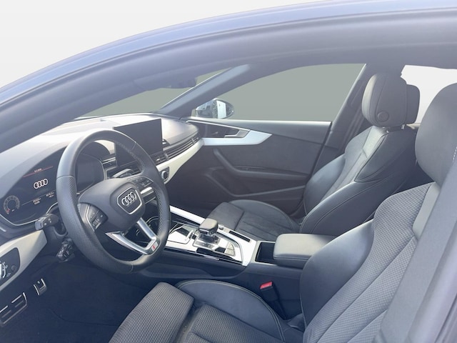 Audi A5 40 TFSI S-Tronic Sportback