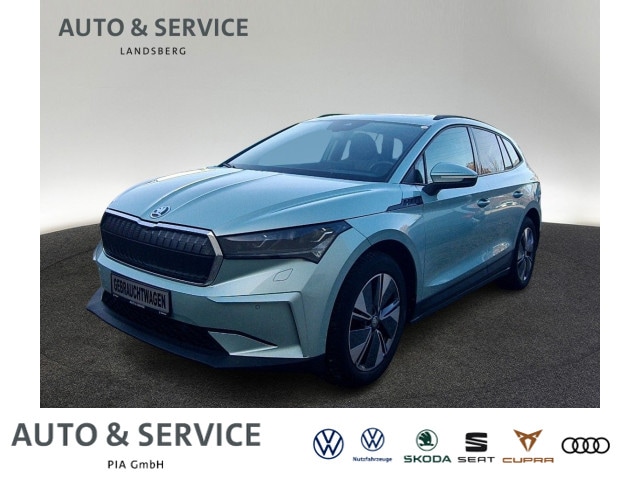 Skoda Enyaq iV 60