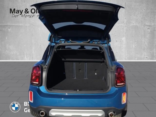 MINI Cooper S Countryman All4