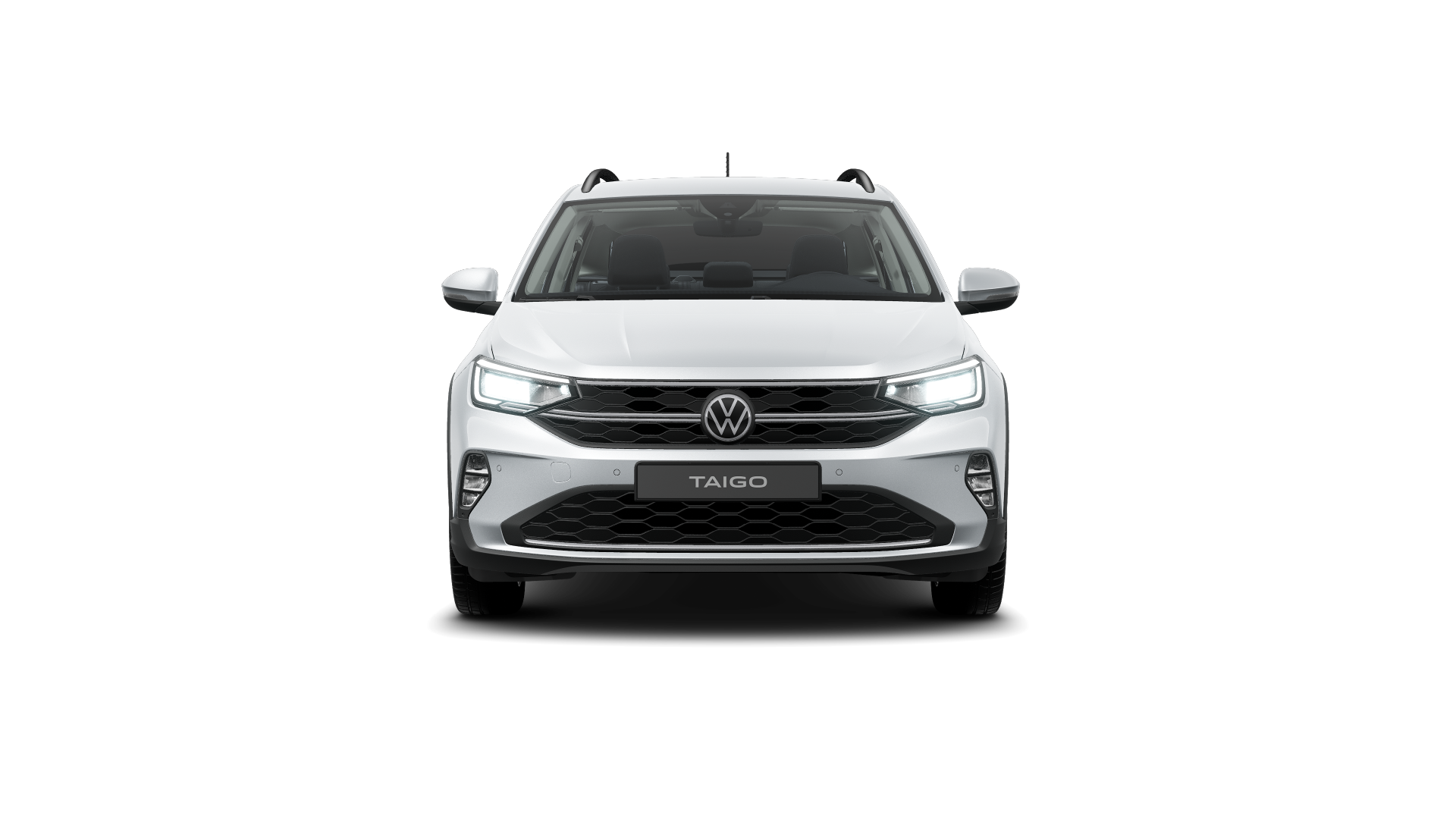 Volkswagen Taigo 1.0 TSI Life