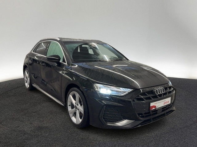 Audi A3 35 TFSI S-Line S-Tronic Sportback