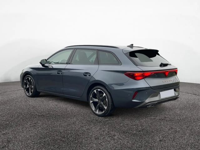 Cupra Leon DSG ST
