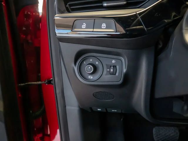 MG MG3 Hybrid+ Luxury