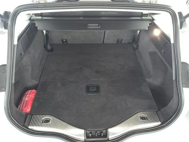 Ford Mondeo TDCi Wagon