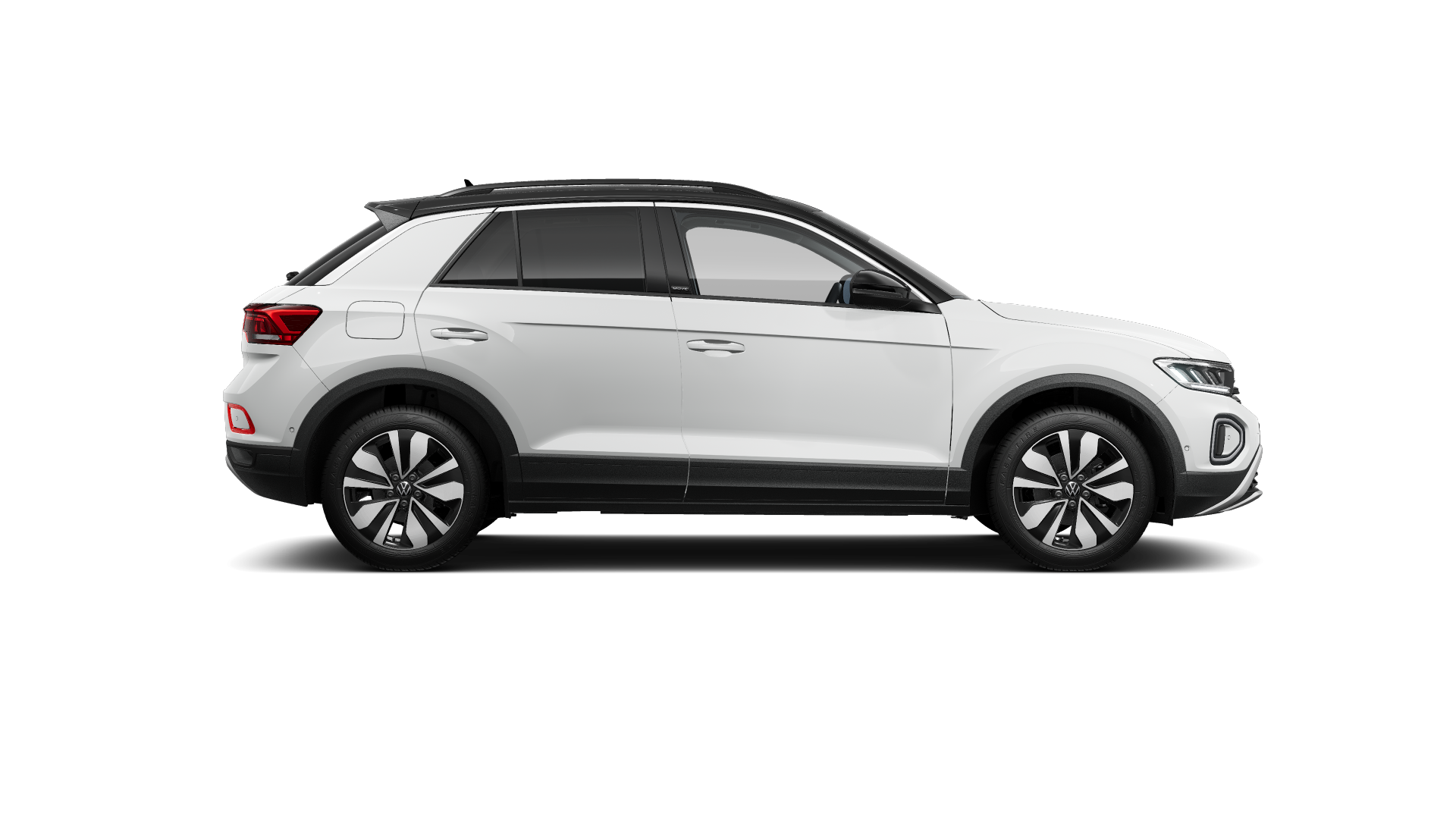 Volkswagen T-Roc Move