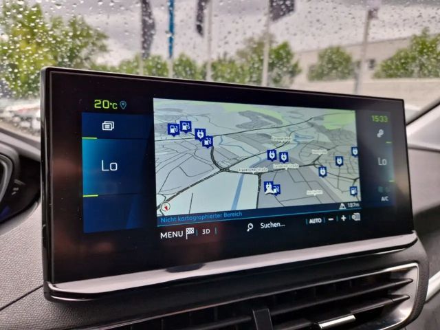 Peugeot 3008 Allure Pack Hybrid4