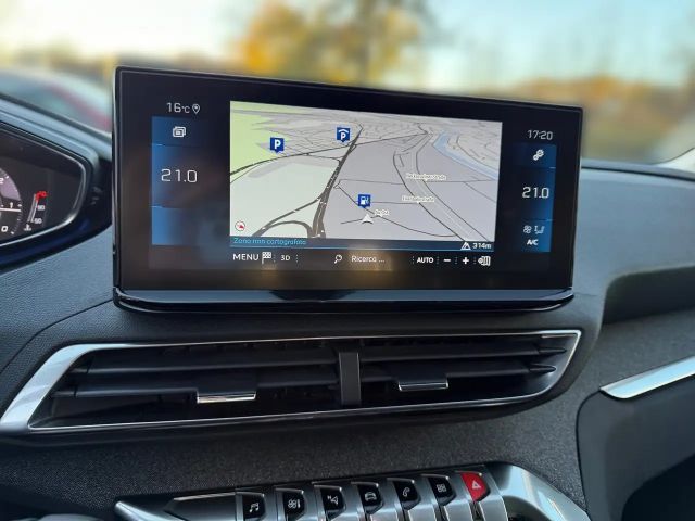 Peugeot 5008 Allure Pack BlueHDi