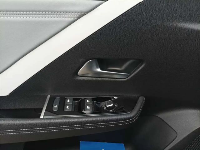 Opel Astra Business Elegance